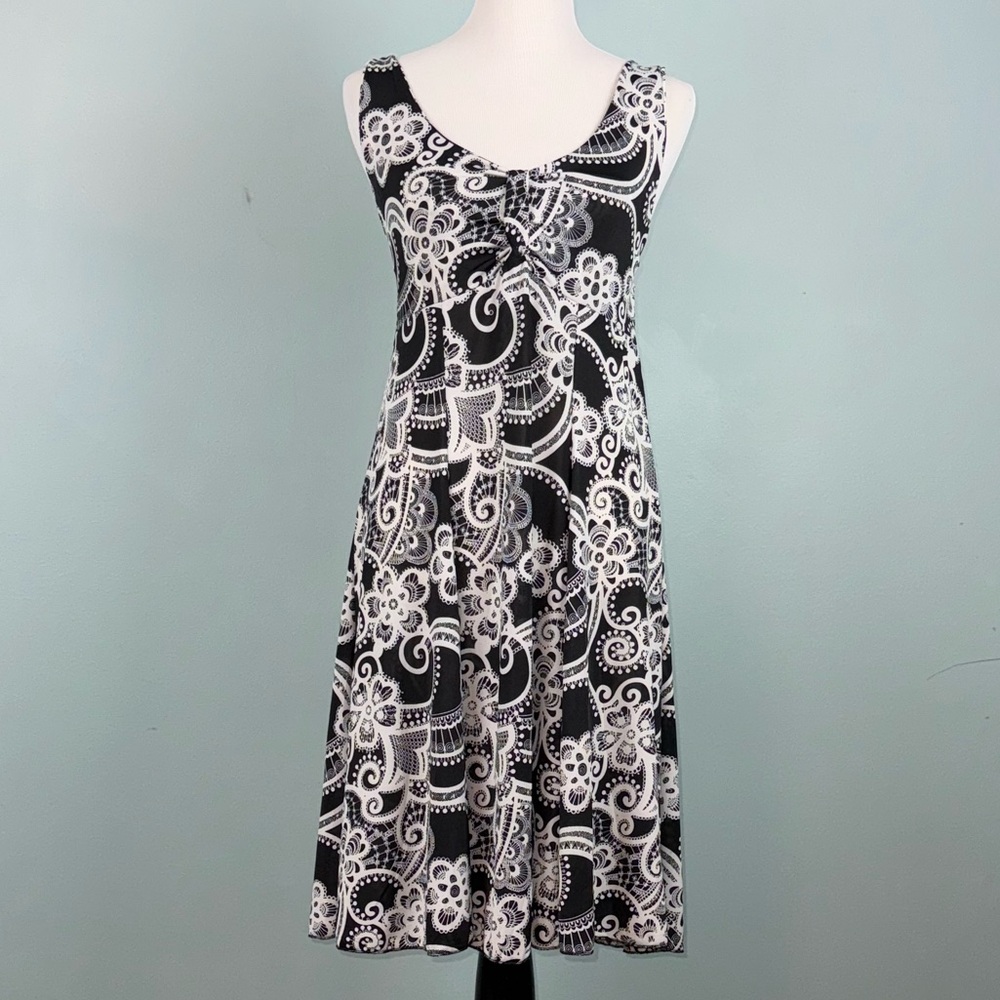 Flattering Lightweight Dress